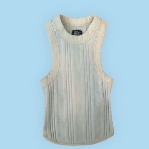 UO Monica Racer Front Tank